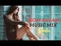 Romanian Music Mix (Dantex)