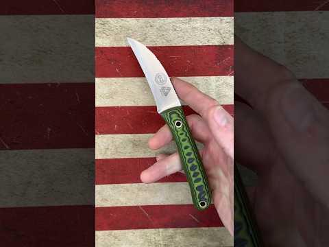 New River Knife Works - River Rat.    