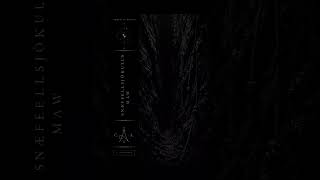 Pressure Below Snæfellsjökull’s Maw | Subterranean Cinematic Ambient