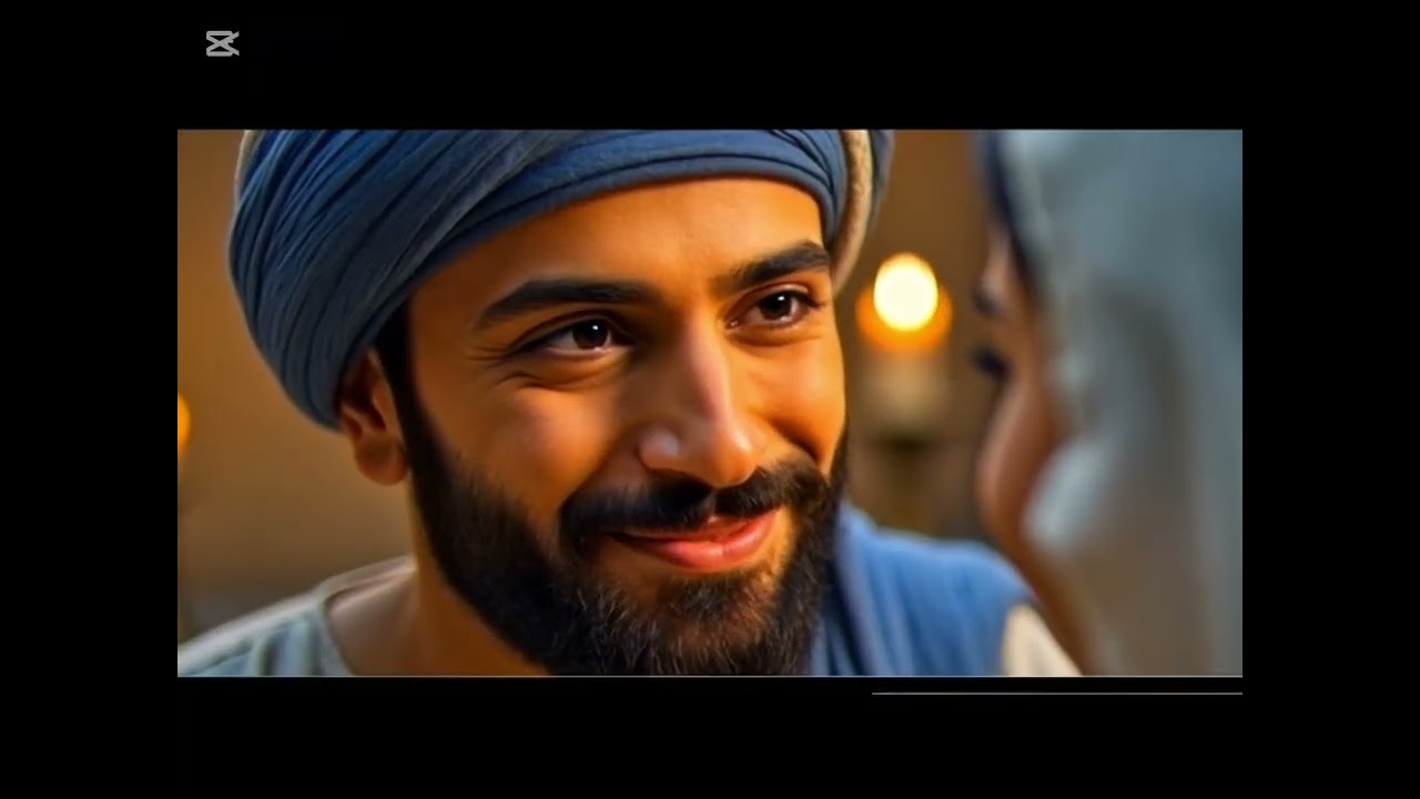 Имоми аьзам (р а)ни оталари Билан бу́лган вокеа 