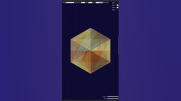 Lasergrids and Euclids Axii In Non Euclidean Geometry ⚛✳☯️