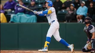 Roch Cholowsky 2026: All 21 Home Runs | UCLA Baseball & MLB Draft