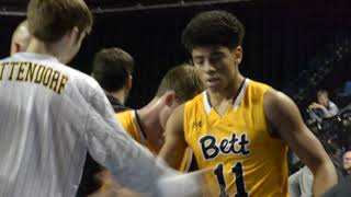 Highlights Ohio State Signee D.j. Carton Bettendorf, Iowa