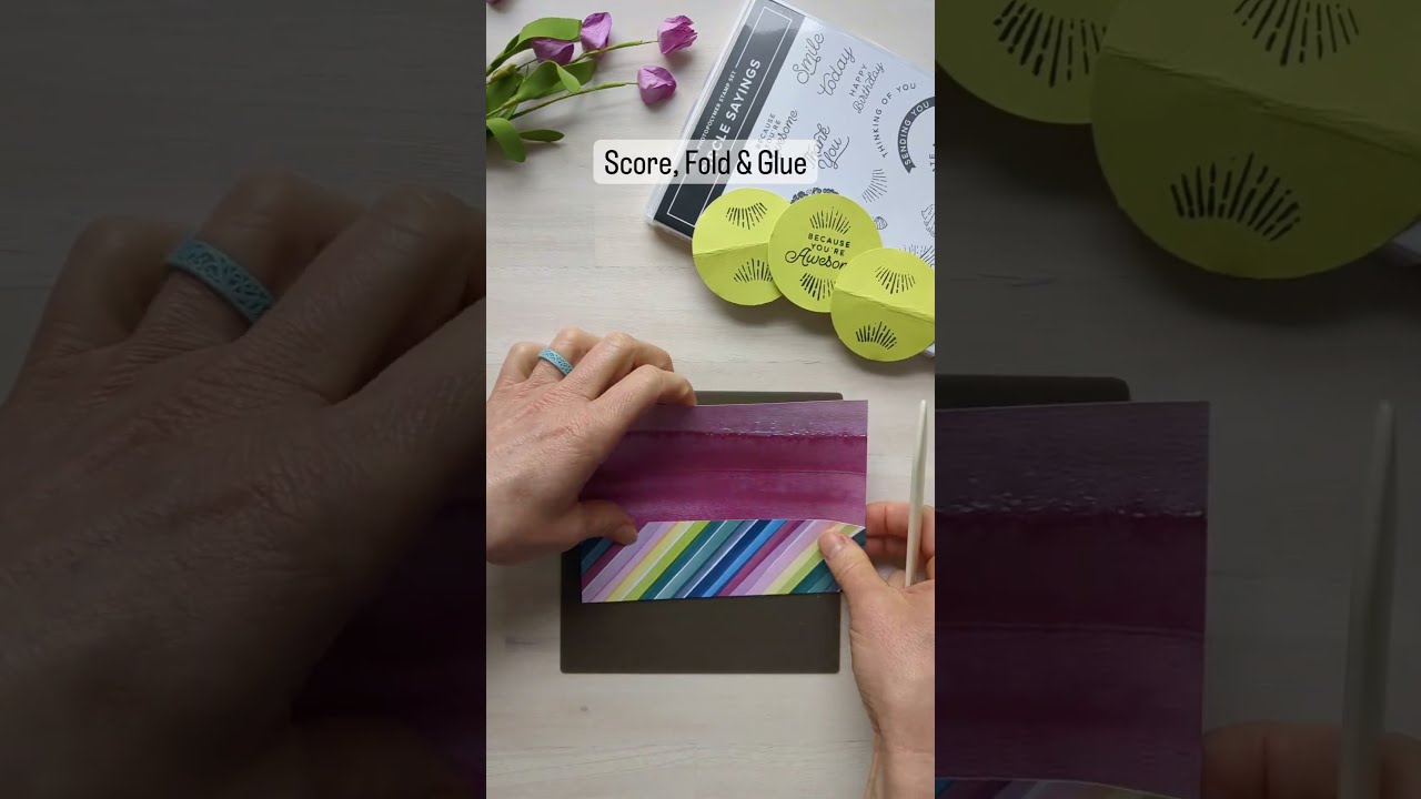 Need Teacher Gifts?  Make these!