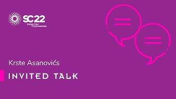 Advancing HPC with RISC-V