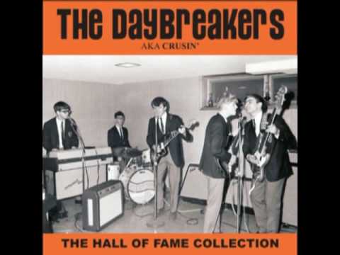 The Daybreakers - "Psychedelic Siren"