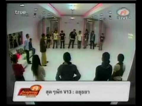 Class Acting วันจันทร์ ชายดีดติ่งหู หญิงผลักอก Part1