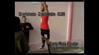 Teaser Cortamato Escola Secundária Da Amadora