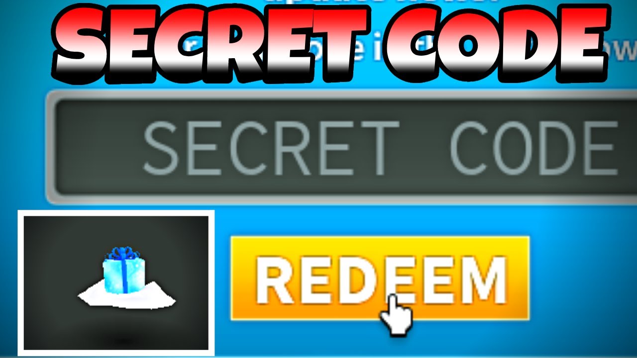 WHERE IS THE UPDATE? + A secret code? - Tower Defense Simulator