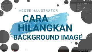 Tutorial cara edit gambar UPIN IPIN | Buang Background | Image PNG | Adobe Illustrator 2019