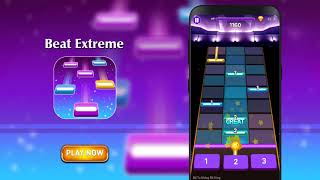 Độ Ta Không Độ Nàng - Beat Extreme: Rhythm Tap Music Game screenshot 3