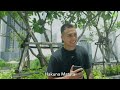 Charyl Chappuis - yeswetrust Ambassador and Journey's partner