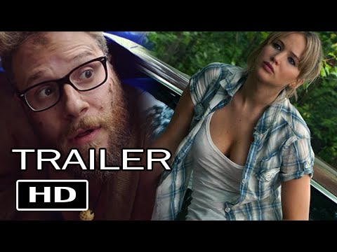 Bro World Official Teaser Trailer (2015) [HD]