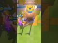 Cartas APELONAS na arena 7 do Clash Royale
