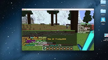 Hacks On Woodycraft