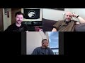 Talking Back Sunday Episode 40, 04 21 2021