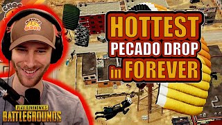 The Hottest Pecado Drop in Forever ft. Swagger - chocoTaco PUBG Duos