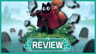 Crypt Custodian Review β A Metroidvania Adventure Through the Afterlife