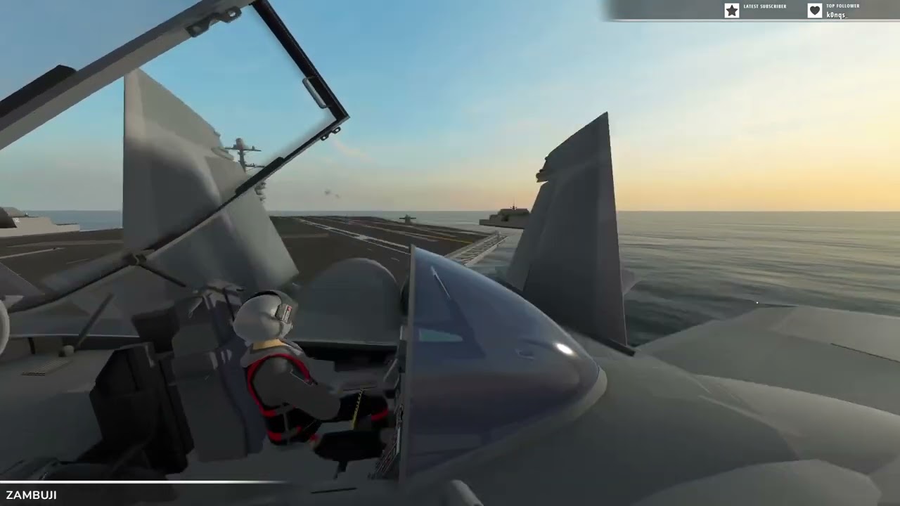 VTOL VR Wave off! EJECT EJECT YouTube
