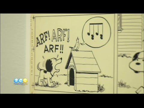 モネ展　PEANUTS meets MONET モネ展 PEANUTS meets MONET This fall, we will enter the world of