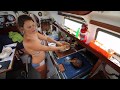 Dolphins and Kimchi - Free Range Sailing Ep 26