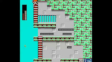 Megamix Engine - Special Weapon Requests (Batch 2)