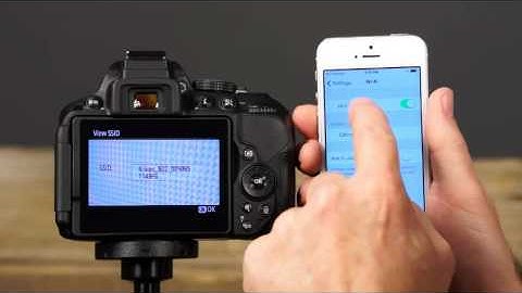 Nikon D5300 Beyond the Basics Advanced Training