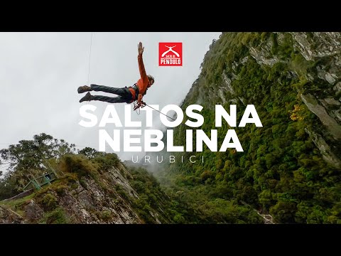 Salto de Pêndulo