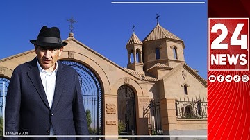 #ՀԻՄԱ. ՈՒՂԻՂ ՄԻԱՑՈՒՄ ԱՐՄԱՎԻՐԻ ԱՅԳԵՇԱՏԻ ԵԿԵՂԵՑՈՒՑ. ՓԱՇԻՆՅԱՆԸ ԿՐԿԻՆ ՊԱՏԱՐԱԳԻ Է ՄԱՍՆԱԿՑՈՒՄ