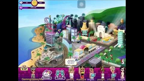 How To Earn Fast StarCoins on MSP