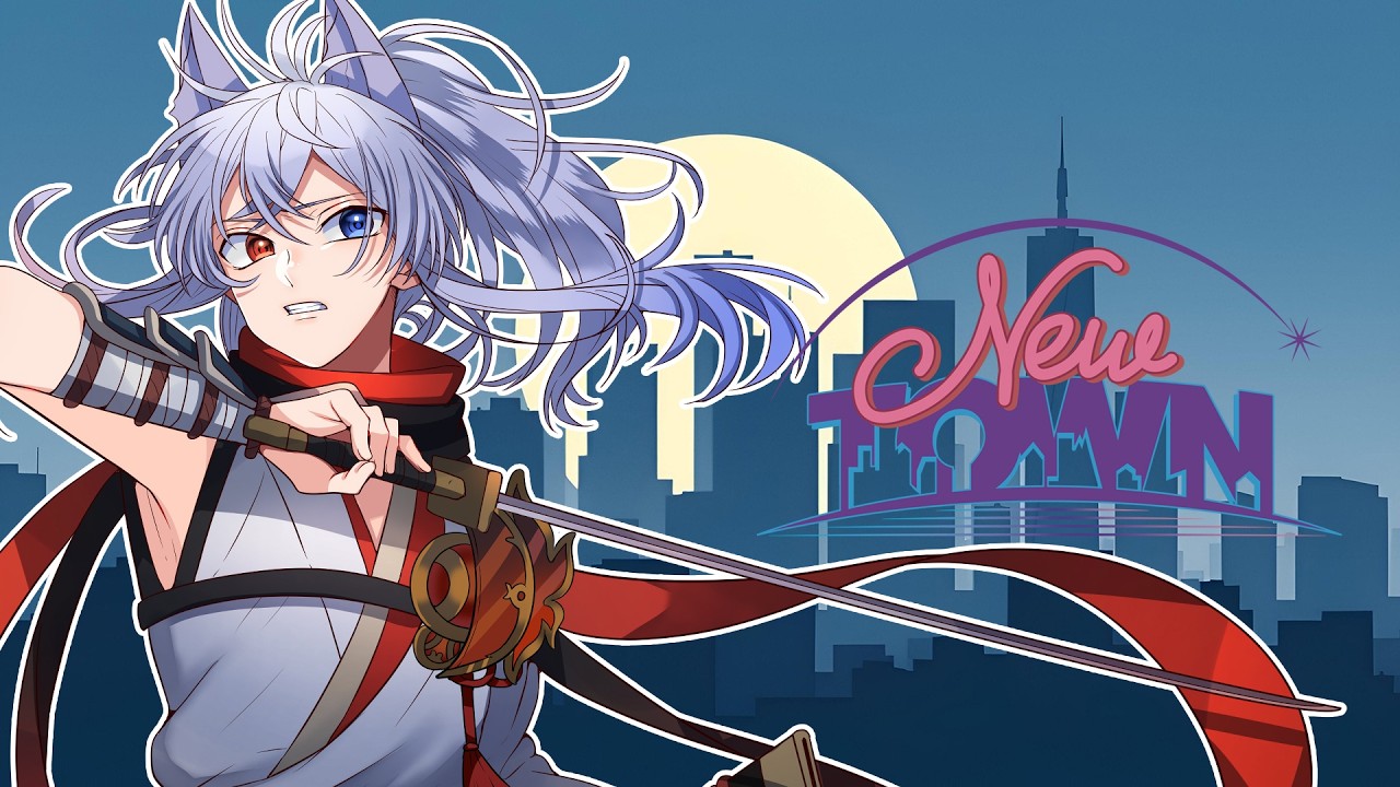 【NEWTOWN】5日目！！！お金を稼いで稼いで稼ぎまくるぞ！！【どぬく】【カラフルピーチ】