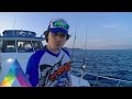 MANCING MANIA - TARIKAN TUNA-TUNA ALOR (23/4/16) 3-1