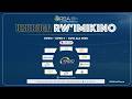 🔴LIVE: URUBUGA RW'IMIKINO | TARIKI 28 MATA 2026