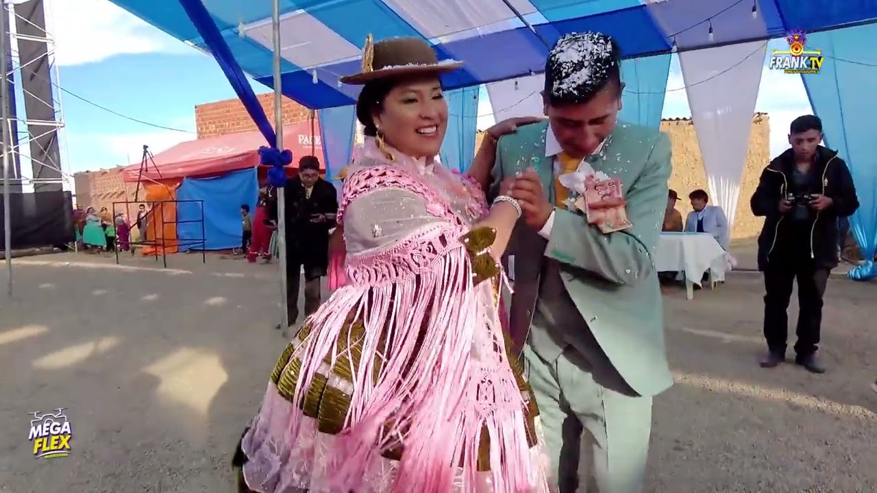 4. BODA DE JHONNY Y SANTUSA 2025.m