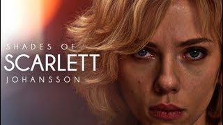 Shades of Scarlett: What Makes Scarlett Johansson So Fascinating To Watch