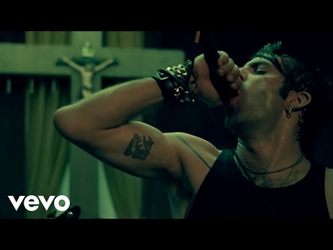 video - Lamb Of God - Ruin