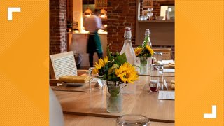 Lancaster restaurant selected as NYT America's 50 Best