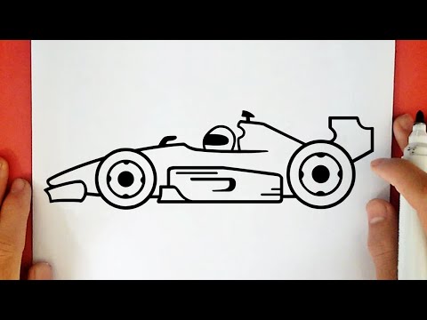 COMO DESENHAR UM