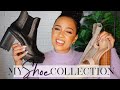 My Shoe Collection!