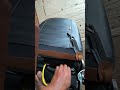 hyundai venue seat cover fitting.#car#seatcover#accessories#shorts