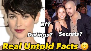 Amelia Warner Real Untold Facts 😲 ~ Secrets? , Datings?, Bf’s, …… More