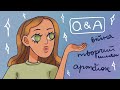 ілюстрація і війна, творчий шлях | Q&amp;A + speedpaint