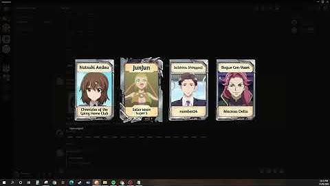 Karuta Bot for Beginners! [2022 Updated!]