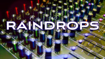 Resynthro "Raindrops"