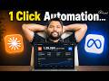This Claude AI System Runs Meta Ads Automatically (Full Guide)