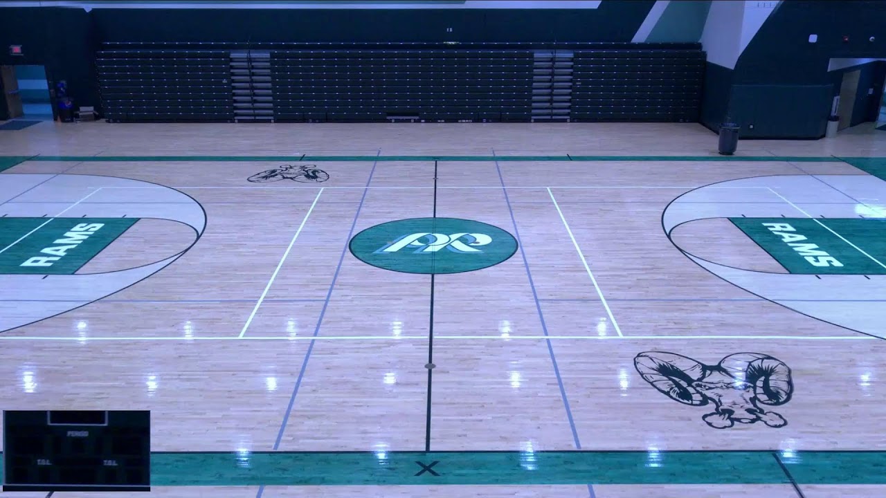 Pine-Richland vs Chartiers Valley