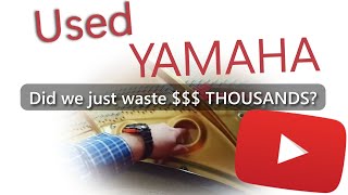 Yamaha Piano Owners: These Steps Can Transform Your Grand Piano Into a Beautiful Instrument!