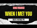 When I Met You - Skate Avenue PH (Rock Version)