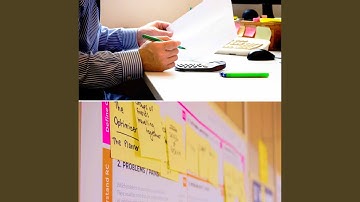 Scintillating Backdrops for Work Spaces