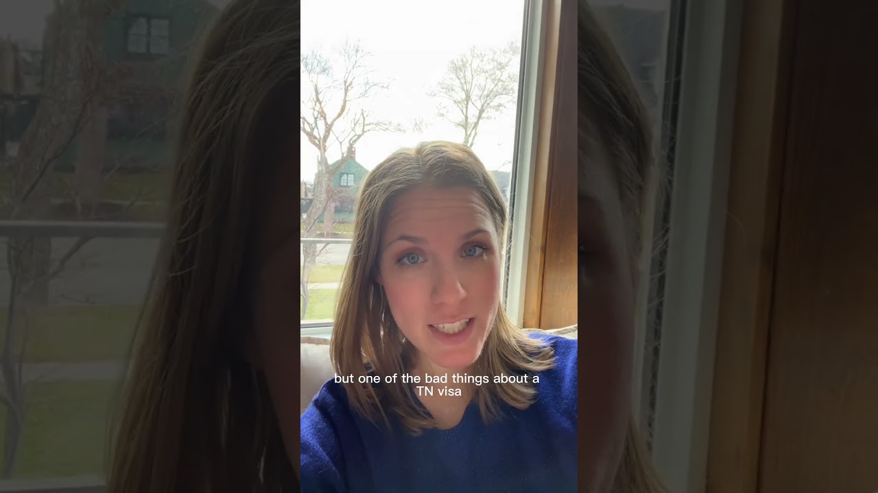 Can My Spouse Work in the US? TN Visa FAQs!